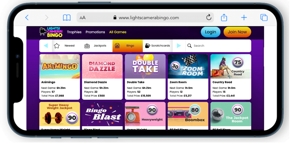 No Deposit Bingo UK Bingo Sites With Free Bingo September 2024