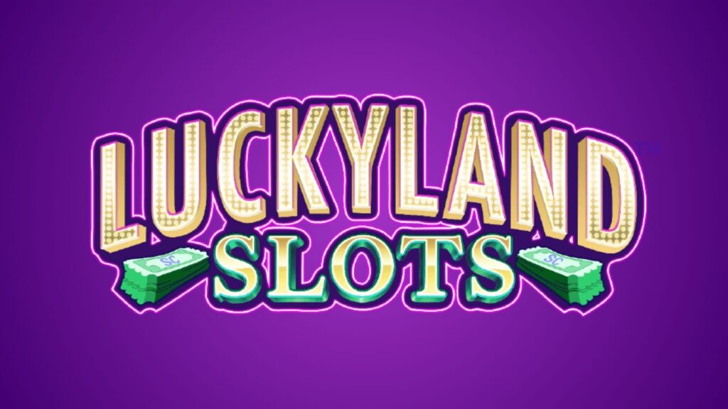 Luckyland