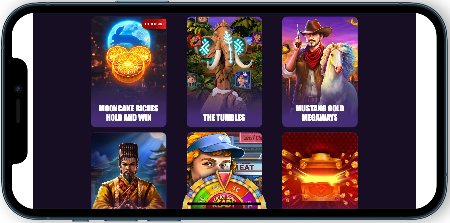 Sweepslots casino us