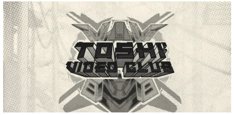 Hacksaw Gaming Toshi Video Club