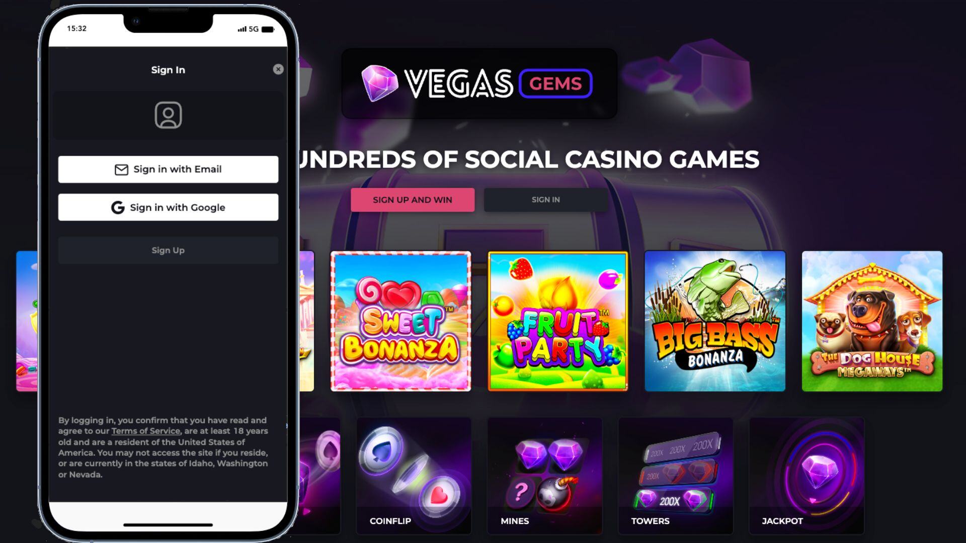 Vegas Gems-1