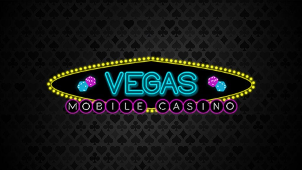 Vegas mobile casino