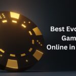 Best Evolution Gaming Online Casinos in Canada – Top Evolution Games