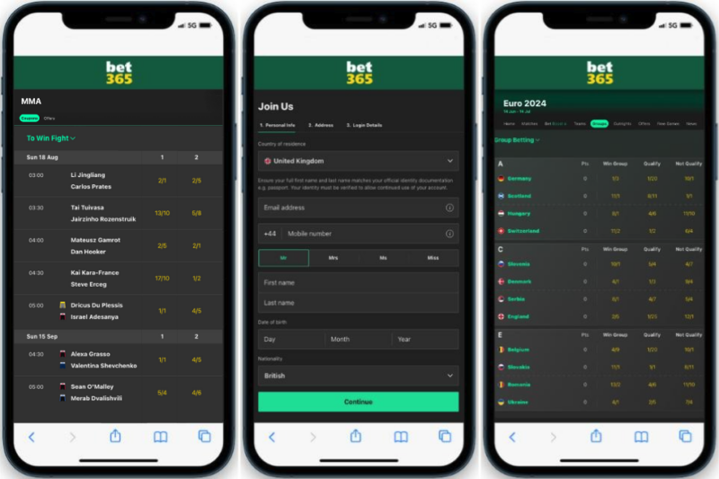 How To Find The Time To Sportsbook Dealbet On Twitter in 2021