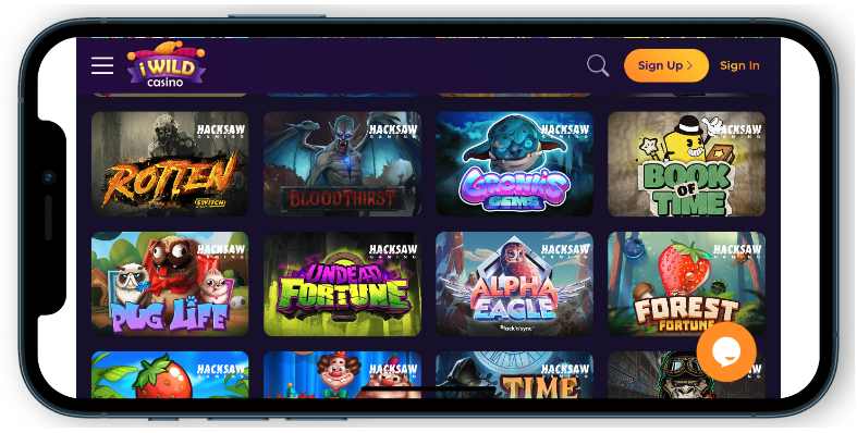 The Stuff About All Hacksaw Gaming Games In One Place You Most Likely Hadn't Thought Of. And Actually Ought To