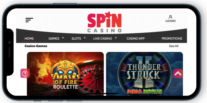 Spin Casino