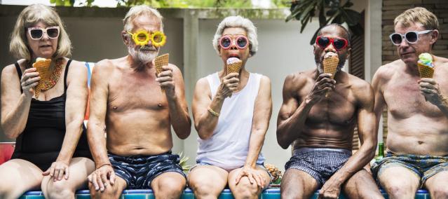 Here’s how much Americans have saved up in their retirement accounts by age — are you ahead or way behind?