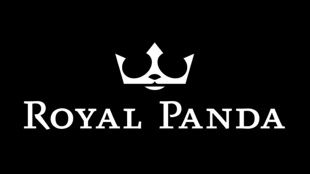 royal panda