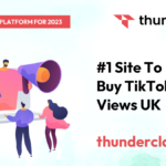 Top 4 Sites To Buy Tik Tok Views Uk In April 2024 ( Gat Active & Real )
