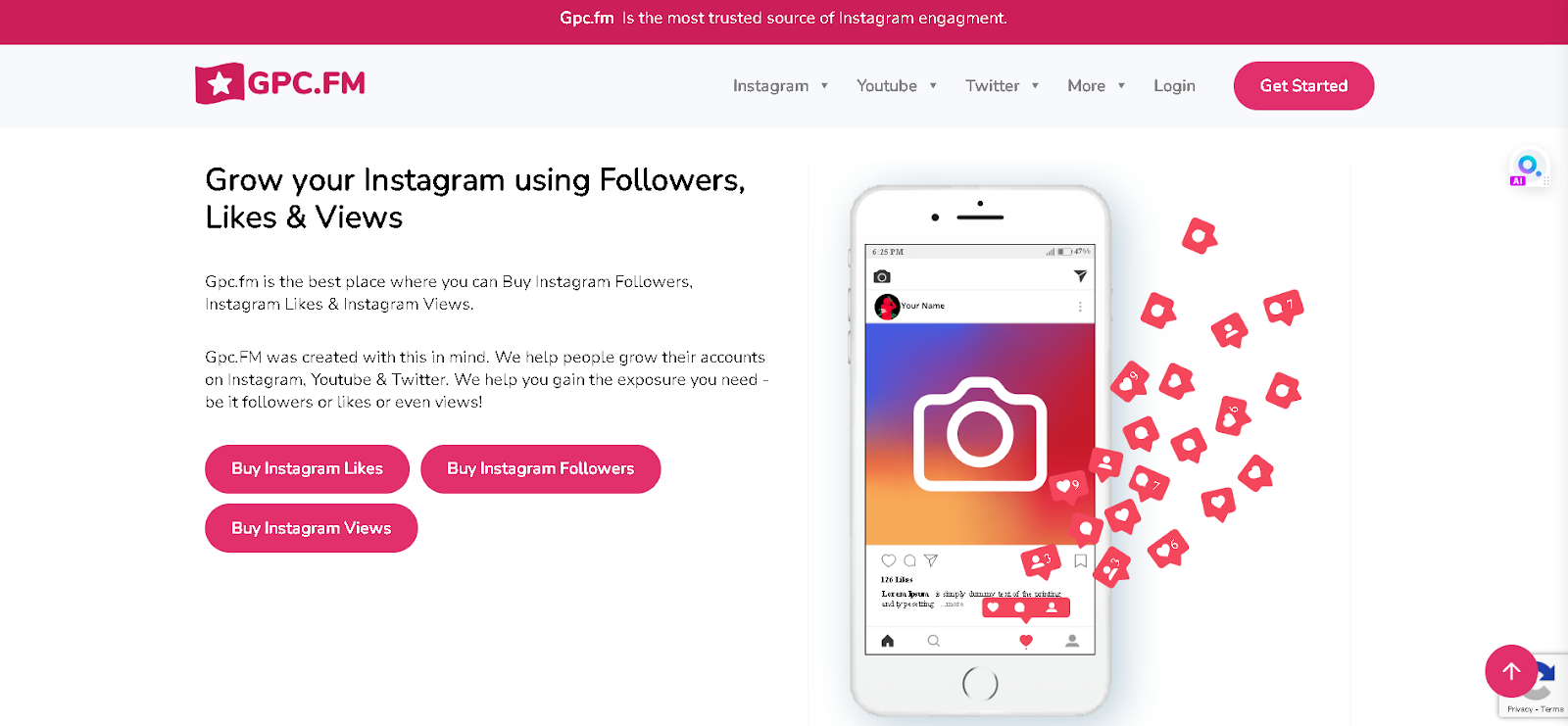 buy instagram likes uk gpc