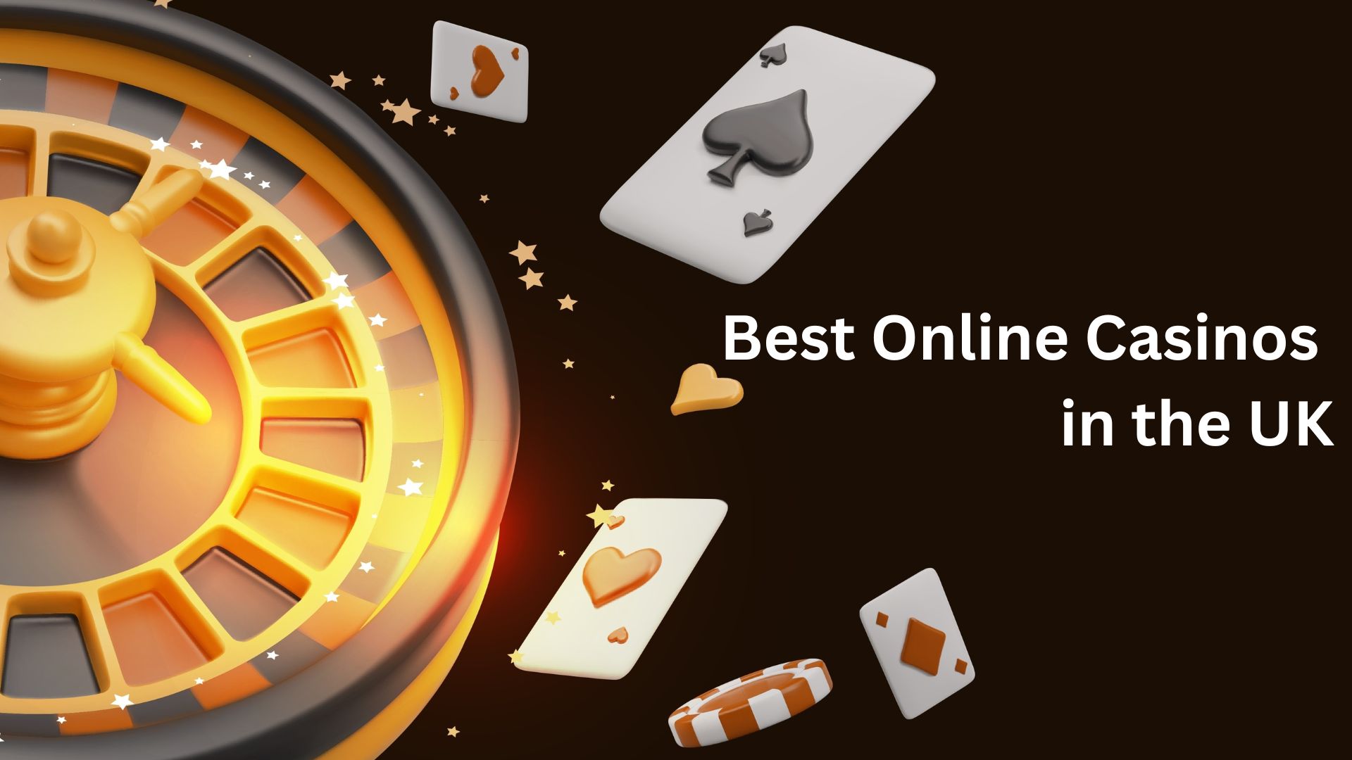 Best Online Casinos in the UK