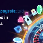 Best Paysafecard Casinos Canada – Top CA Casinos Accepting Paysafecard