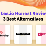 Likes.io Review |  3 Best Alternatives In April 2024