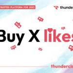 3 Best Sites To Buy X Likes ( Buy Real Likes ) In April 2024