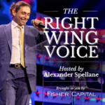 Alexander Spellane’s The Right Wing Voice Podcast Features Pastor John Amanchukwu on Protecting Our Children