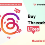 3 Best Sites To Buy Threads Likes In April 2024 ( Active & Real )