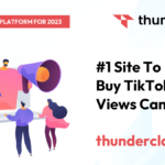 7 Best Sites To Buy TikTok Views Canada In April 2024 (Get Instant Views)