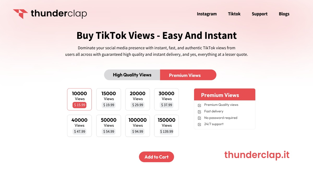 buy tiktok views australia