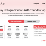 7 Best Sites To Buy Instagram Views In April 2024 – ( Real And High-Quality)