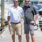 Renowned Family-Run Hospitality Group Takes Over Three Iconic Virginia Dining Destinations