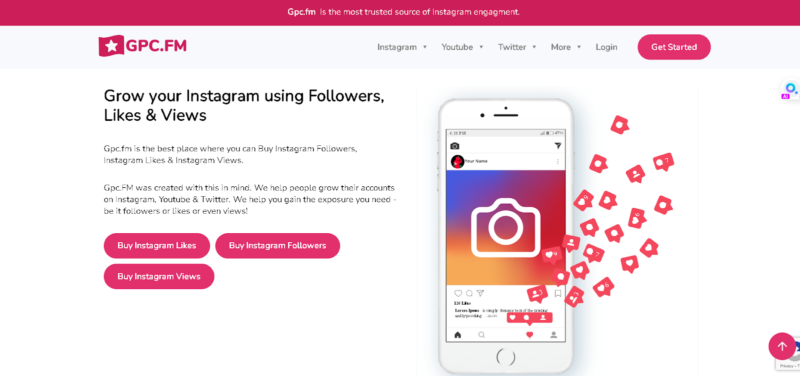 buy instagram best twicsy alternative