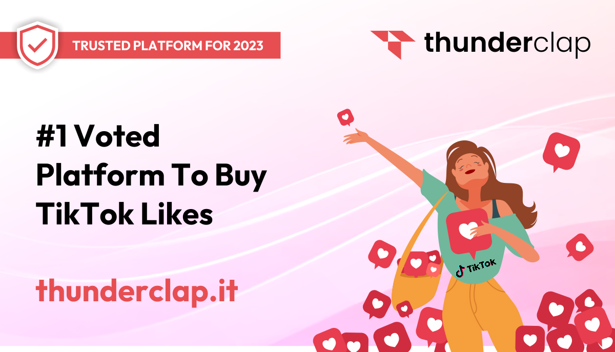 buy tiktok likes
