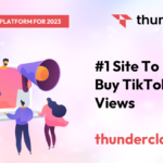 7 Best Sites To Buy TikTok Views In April 2024 ( Instant Active Views )