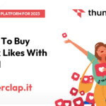 Top 7 Sites To Buy TikTok Likes Paypal ( Real & Active ) In April 2024
