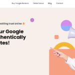 7 Best Sites To Buy Google Reviews UK In April 2024 ( 5 Star Real & Positive)