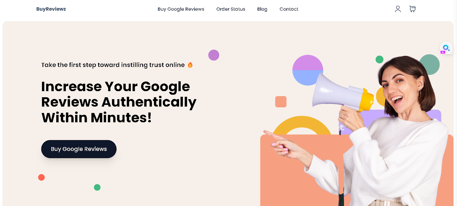 buy google reviews uk form buyreviewz.com