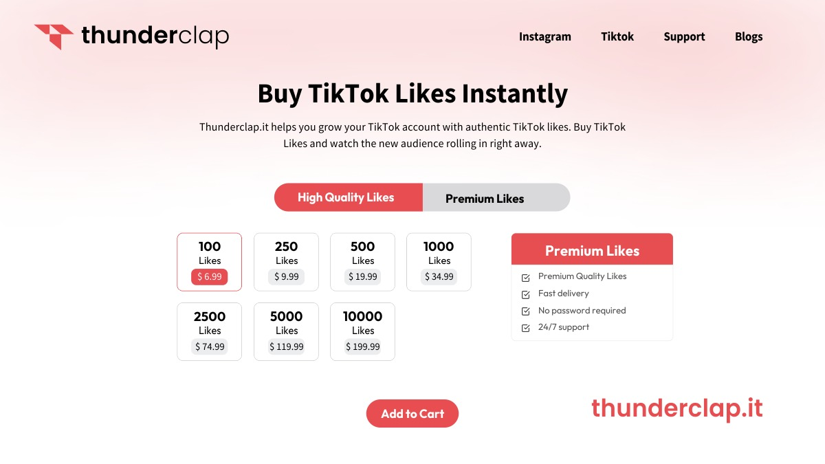 buy tiktok likes thunderclap.it