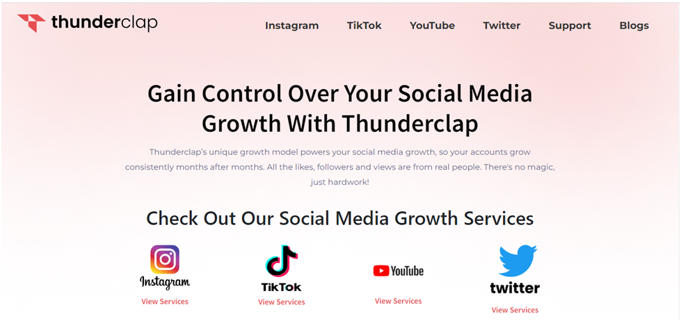 buy threads comments thunderclap.it