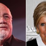 Dave Ramsey told a Ramsey Show caller it’s possible to withdraw at 8% in retirement — but Suze Orman has called even 4% ‘very dangerous’. Who’s right?