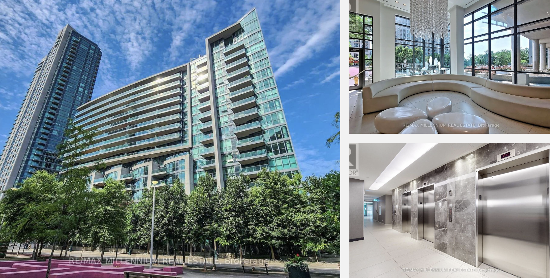 For sale in Toronto, ON
