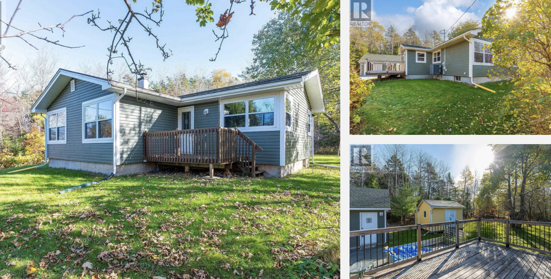 For sale in Halifax, NS