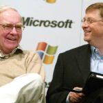 Bill Gates once tried to convince Warren Buffett to own a PC — Buffett told him to ‘stick to computers’ and he’ll stick to gum. What you can learn from that exchange to get rich in 2025