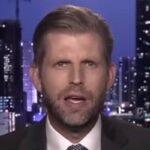 ‘People can’t afford life anymore’: Eric Trump claimed he spent $130 to fill up his SUV as prices remain persistently high — 3 ways to hedge against inflation even as it cools
