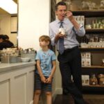 Gov. Newsom just bought a $9,100,000 Bay Area mansion to relocate his family — and kept their $3,700,000 home near Sacramento. How to invest in California real estate even without millions