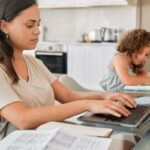 Imagine paying 45% more to raise your child—the single tax is real
