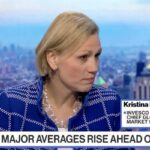 Invesco’s Chief Global Market Strategist highlights the 5 biggest risks investors need to consider heading into 2025