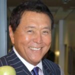 Boomers are out of luck: Robert Kiyosaki warns that the ‘biggest crash in history is coming’ — here’s his strategy to get rich before American seniors ‘go bust’