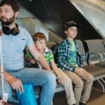 Flight delays and airport security remain Canadians’ biggest travel headaches, but they don’t stop them from traveling in the winter