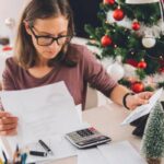 It’s not just turkeys and presents, the majority of Canadians are managing other debts this holiday season