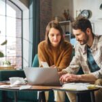 Stop blind spending! Here are 5 steps to create a simple budget that helps you spend with intention