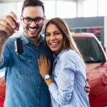 Thinking of buying a car? Here’s the credit score you need to do so