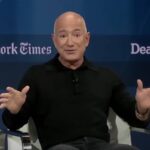 Jeff Bezos says America is the world’s ‘luckiest’ country with natural resources, energy independence — but suffers from ‘too much regulation.’ Here’s why he’s ‘very optimistic’ about Trump