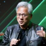 Nvidia’s billionaire CEO sold over $700M of the company’s stock after his net worth took a big hit this year — here’s how to help protect your portfolio against market swings in 2025