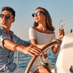 Rich, young Americans are ditching the stormy stock market — here are the alternative assets they’re banking on instead this year