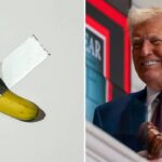This is bananas: The art world is expecting a ‘Trump Bump’ following his election win and the $6M sale of a controversial piece — what investors need to know about post-election market surges