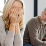 Over three quarters of Canadian couples say finances are putting major strain on their relationships — and they can’t afford to leave